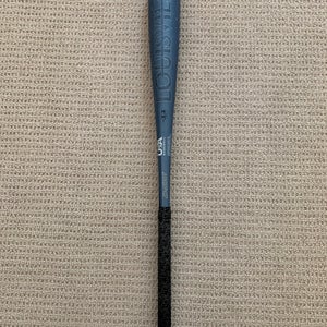 2023 Louisville Slugger Omaha USABat Certified Bat (-11) Alloy 18 oz 29" (Used)