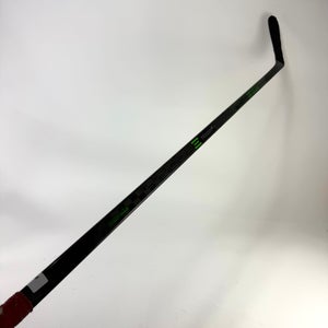 Used Left CCM Ribcor Trigger 5 Pro | 95 Flex Heel Curve Grip | R160