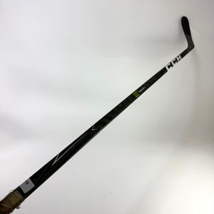 Used Left CCM Ribcore Trigger ASY | 95 Flex P28 Curve Grip | Gustafsson | R163
