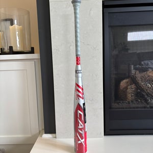 Marucci CATX Composite USSSA Certified Bat (-10) Composite 21 oz 31" (New)