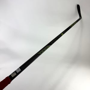 Used Left CCM Ribcore Reckoner | 100 Flex P90 Curve Grip | R164