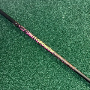 Autoflex AUTOPOWER SNIPE NEW Pink 405 Driver Shaft authorized