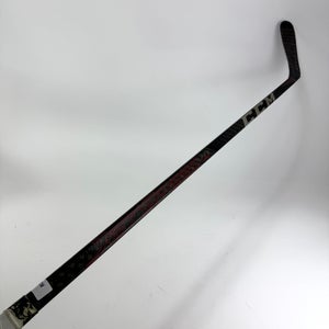 Used Left CCM Jetspeed FT3 Pro | 80 Flex Heel Curve Grip | R165