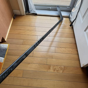 Senior Warrior LX3 Left Hand Hockey Stick (New)