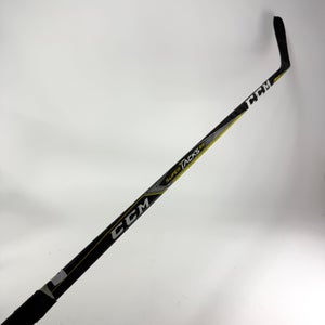 Used Left CCM Super Tacks 2.0 | 95 Flex P15 | R167