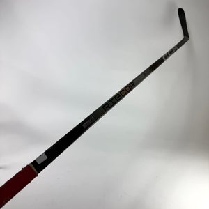 Used Left CCM Ribcor Trigger 8 Pro | 95 Flex Heel Curve | R169