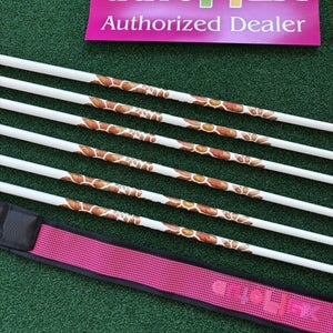 NEW AUTOFLEX Dream 7 305x Driver Shaft WARRANTY Adapter & Grip AUTHORIZED 2DAY