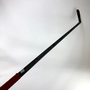 Used Left CCM Ribcor Trigger 6 Pro | 95 Flex Heel Curve Grip | R170
