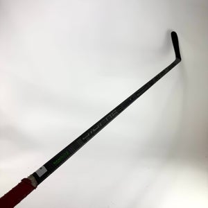Used Left CCM Ribcor Trigger 6 Pro | 95 Flex Heel Curve Grip | R171