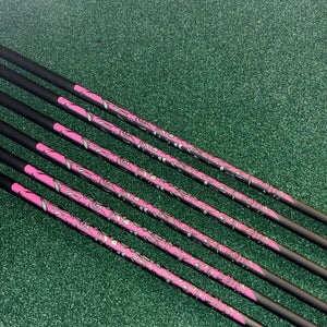 Autoflex AUTOPOWER FLEX NEW 5 Flex Driver Shaft  authorized