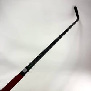 Used Left CCM Ribcor Trigger 6 Pro | 95 Flex Heel Curve Grip | R172