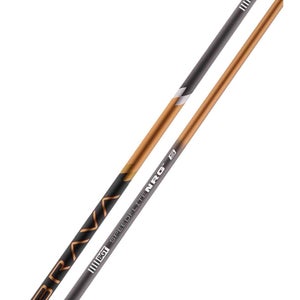 BGT Brava SpeedFLite NRG S flex Fairway Shaft NEW Shaft Only