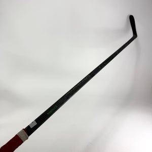 Used Left CCM Ribcor Trigger 6 Pro | 95 Flex Heel Curve Grip | R175