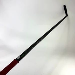 Used Left CCM Ribcor Trigger 6 Pro | 95 Flex Heel Curve Grip | R177