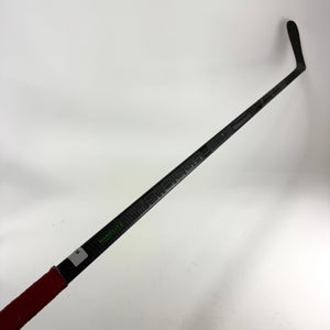 Used Left CCM Ribcor Trigger 6 Pro | 95 Flex Heel Curve Grip | R178