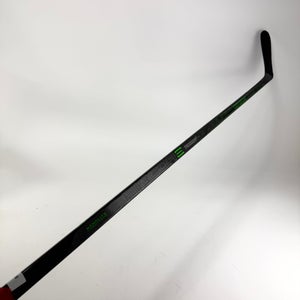 Used Left CCM Ribcor Trigger 5 Pro | 95 Flex Heel Curve Grip | R179