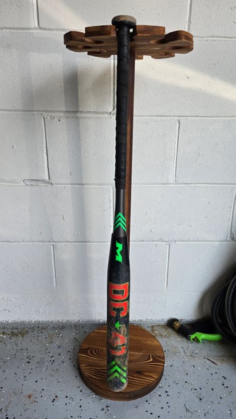 Miken DC 41 Supermax Bat 26 oz (Used)