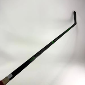 Used Left CCM Ribcor Trigger 5 Pro | 95 Flex Heel Curve Grip | R180