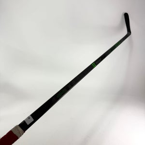 Used Left CCM Ribcor Trigger 5 Pro | 95 Flex Heel Curve Grip | R181