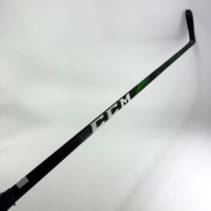 Used Left CCM Ribcor Trigger 4 Pro | 95 Flex Heel Curve Grip | R183