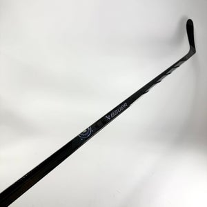Used Left Bauer Proto R | 87 Flex P28 Curve Grip | Donato | R186
