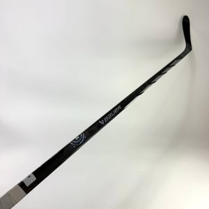 Used Left Bauer Proto R | 87 Flex P28 Curve Grip | Donato | R187