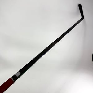 Used Left Warrior Covert QR6 Pro | 95 Flex Heel Curve Grip | R188