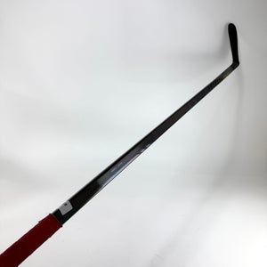 Used Left Warrior Covert QR6 Pro | 95 Flex Heel Curve Grip | R189