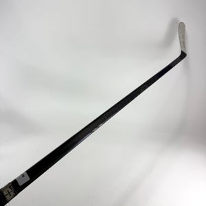 Used Left Warrior Covert QR6 Pro | 85 Flex P28 Curve Grip | Donato | R190
