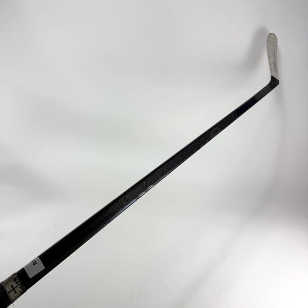 Used Left Warrior Covert QR6 Pro | 85 Flex P28 Curve Grip | Donato | R190