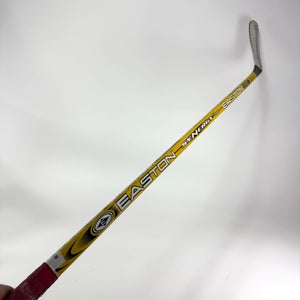 Used Left Bauer/Easton Synergy | 77 Flex P92 Curve Grip | R192