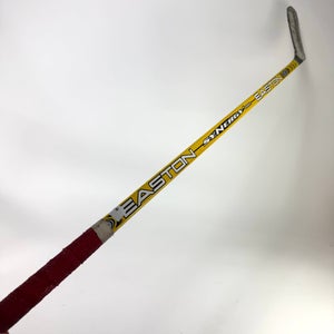 Used Left Bauer/Easton Synergy | 70 Flex PM9 Curve Grip | R193