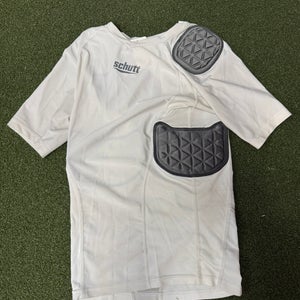 Youth Schutt Football Shirt Girdle (1423)
