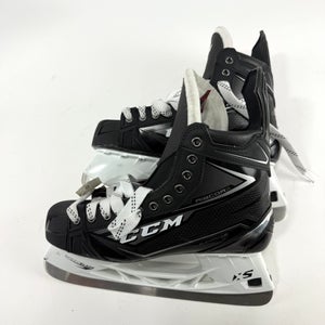New CCM Ribcor 80k Skates | 10.5 D | R233