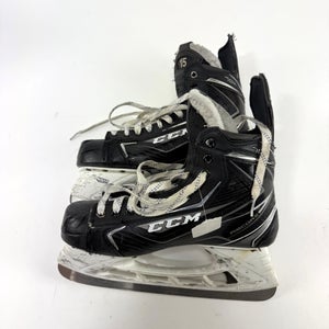 Used CCM Ribcor 70k Skates | 9? D | R235
