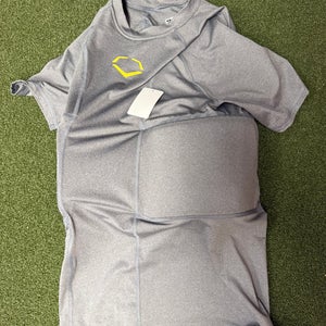 Adult Evoshield Shirt Girdle (10884)