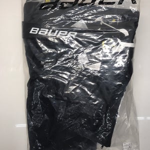 New!! Bauer Supreme 3S Pro Hockey Pants  Senior Large Black