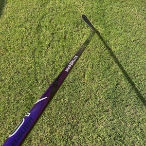 CUSTOM Purple Hyperlite 2 - P28/70 Left