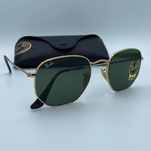 Ray-ban Hexagonal 54mm Unisex