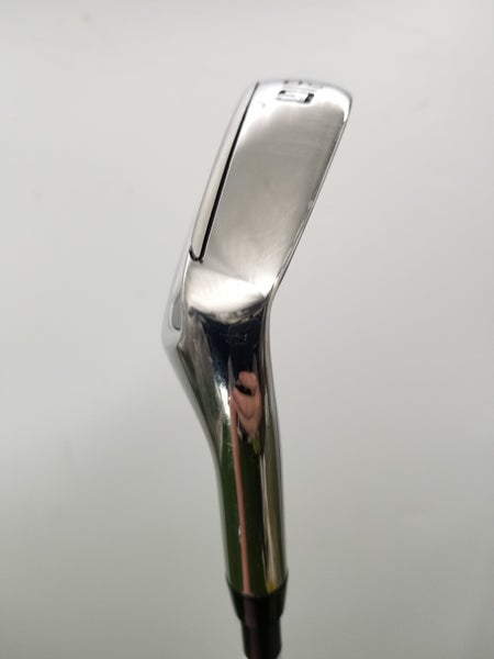 2024 CALLAWAY PARADYM AI SMOKE GAP WEDGE 50* REGULAR RECOIL ES 760 VERYGOOD