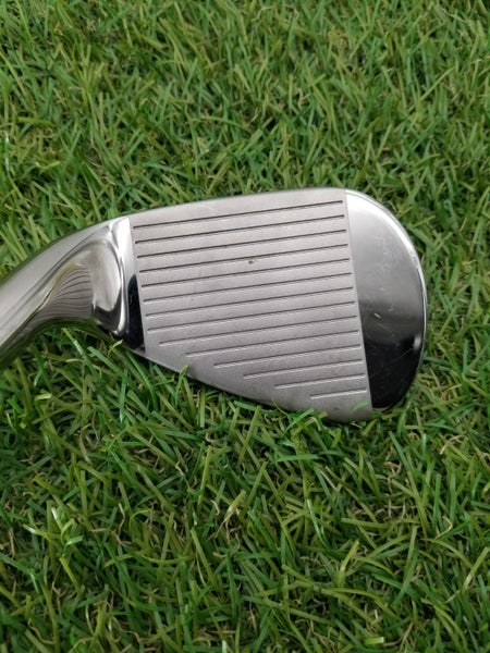 2024 CALLAWAY PARADYM AI SMOKE GAP WEDGE 50* REGULAR RECOIL ES 760 VERYGOOD
