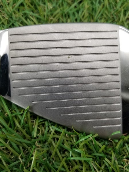 2024 CALLAWAY PARADYM AI SMOKE GAP WEDGE 50* REGULAR RECOIL ES 760 VERYGOOD
