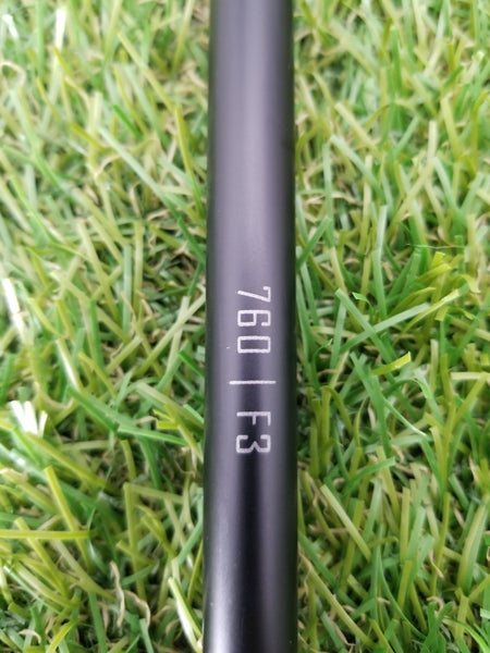 2024 CALLAWAY PARADYM AI SMOKE GAP WEDGE 50* REGULAR RECOIL ES 760 VERYGOOD