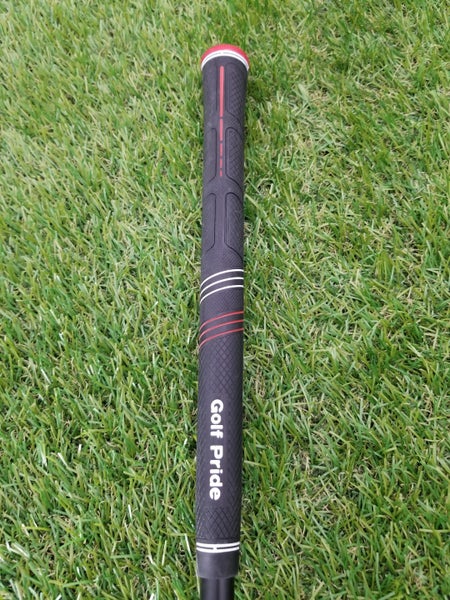2024 CALLAWAY PARADYM AI SMOKE GAP WEDGE 50* REGULAR RECOIL ES 760 VERYGOOD
