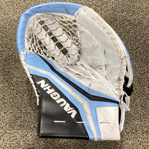 Used Senior Vaughn Velocity V10 Pro Regular Goalie Glove
