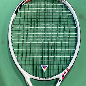 Used Men's Technifibre TF40 305 Tennis Racquet