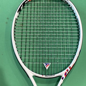 Used Men's Technifibre TF40 305 Tennis Racquet