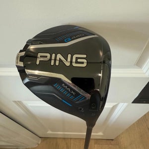PING G440 Max Driver 10.5°