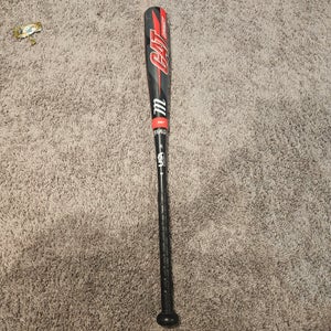 Marucci CAT Connect Hybrid USABat Certified Bat (-11) 31" 2023 used
