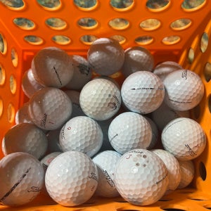 Titleist Pro V1x Balls (Used)